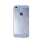 Apple iPhone 5s Back Design - Aluminum Body - et-market.ir