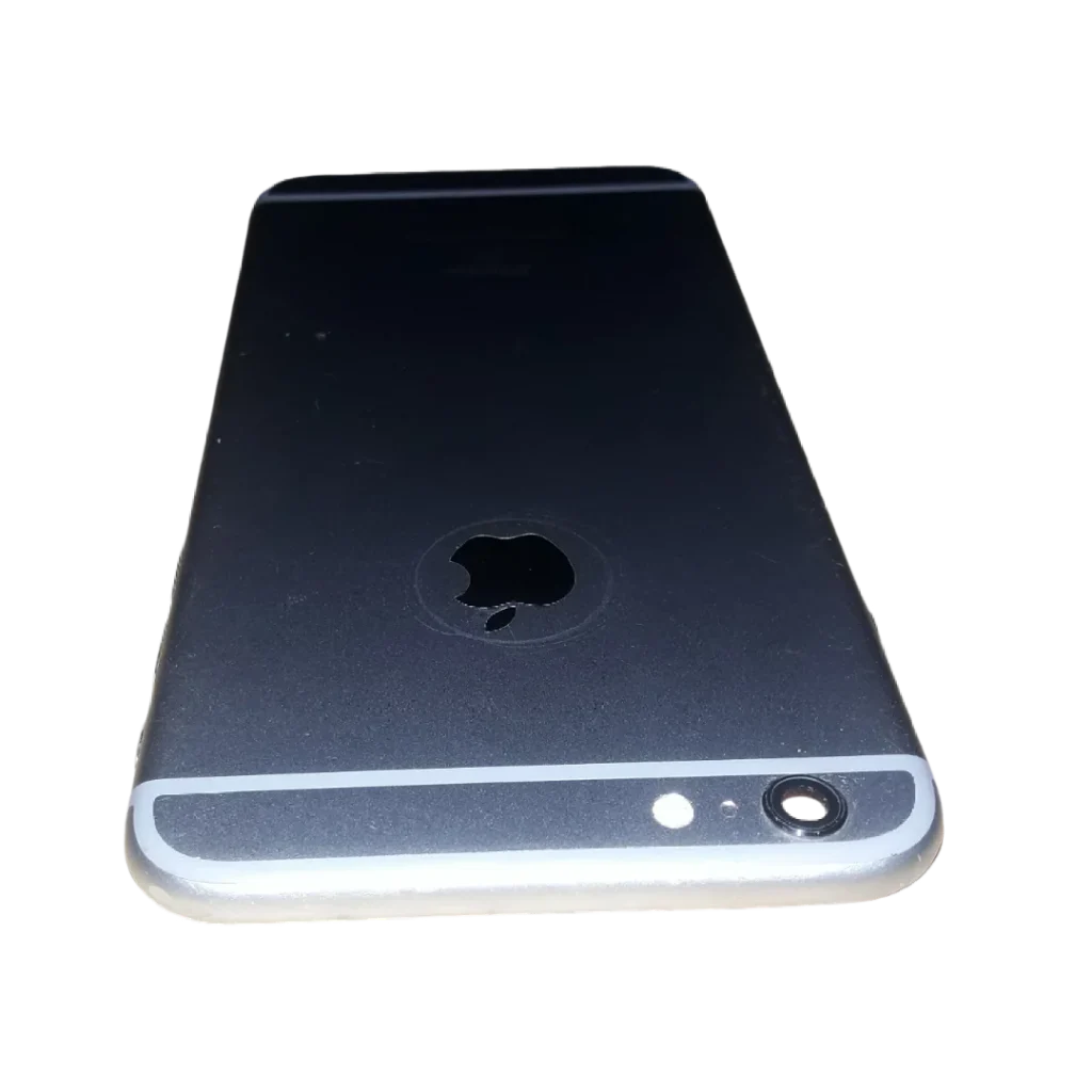 Apple iPhone 6s Plus 3D Touch Technology - Peek and Pop - et-market.ir