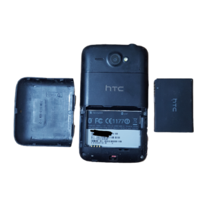 اچ تی سی ChaCha