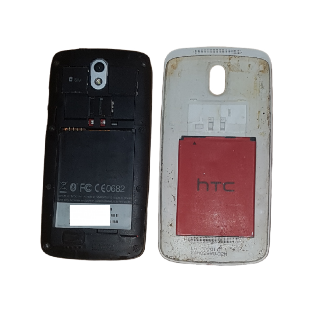 اچ تی سی Desire 500