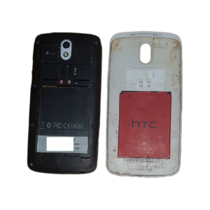 اچ تی سی Desire 500