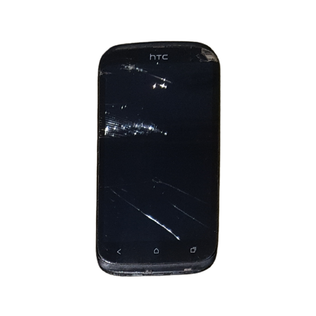 340 08 اچ تی سی Desire X