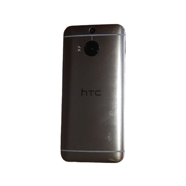 اچ تی سی One M9+