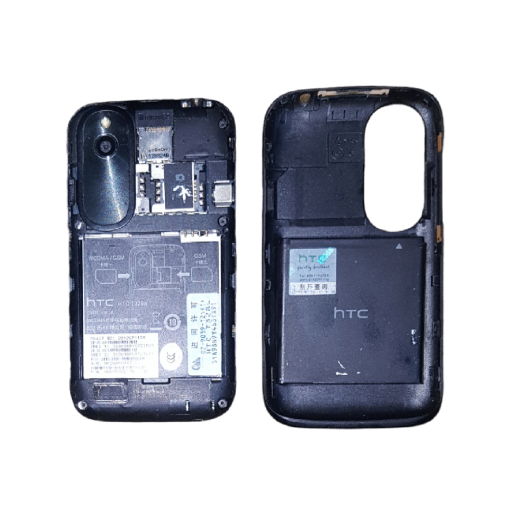 اچ تی سی Desire V