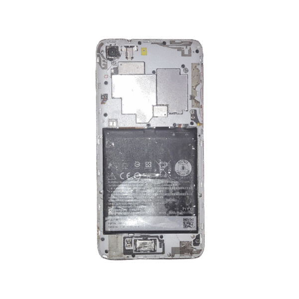 اچ تی سی Desire 728 dual sim