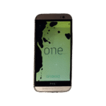 تصویر گوشی اچ تی سی One M8 Dual Sim مدل HTC OP6B700 با طراحی زیبا و بدنه آلومینیومی