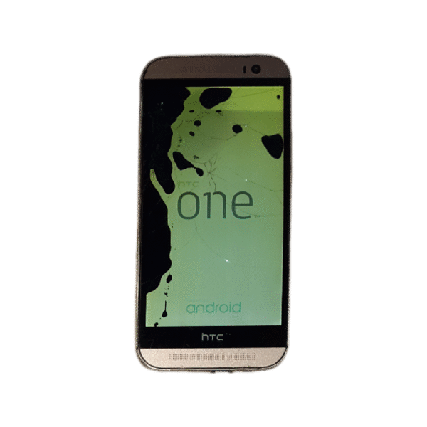 تصویر گوشی اچ تی سی One M8 Dual Sim مدل HTC OP6B700 با طراحی زیبا و بدنه آلومینیومی