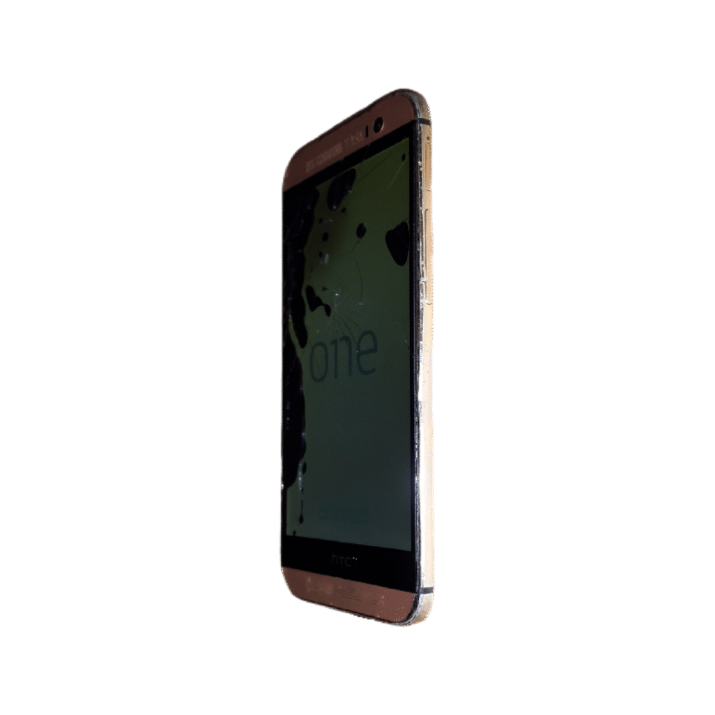 تصویر گوشی اچ تی سی One M8 Dual Sim مدل HTC OP6B700 با طراحی زیبا و بدنه آلومینیومی