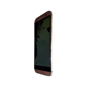 تصویر گوشی اچ تی سی One M8 Dual Sim مدل HTC OP6B700 با طراحی زیبا و بدنه آلومینیومی