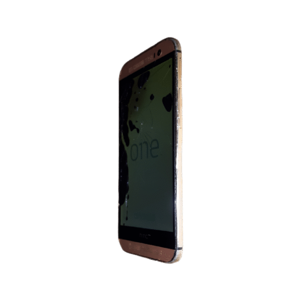تصویر گوشی اچ تی سی One M8 Dual Sim مدل HTC OP6B700 با طراحی زیبا و بدنه آلومینیومی