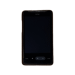 گوشی موبایل اچ تی سی HD mini با کد مدل HTC T5555 - طراحی زیبا و کاربرپسند