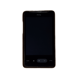 گوشی موبایل اچ تی سی HD mini با کد مدل HTC T5555 - طراحی زیبا و کاربرپسند