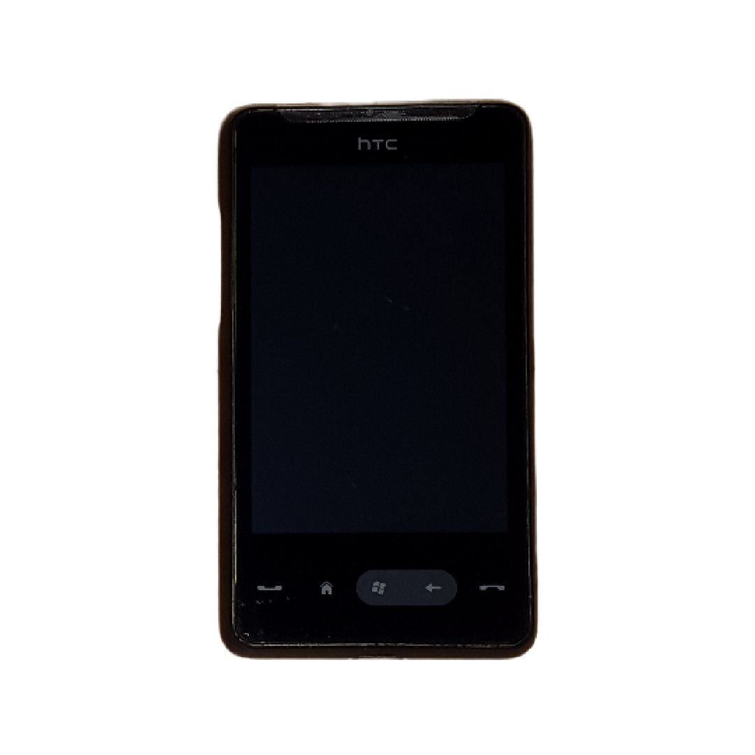 604 01 گوشی موبایل اچ تی سی HD mini با کد مدل HTC T5555 - طراحی زیبا و کاربرپسند