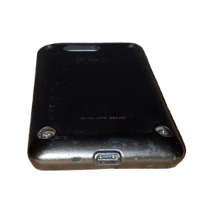 گوشی موبایل اچ تی سی HD mini با کد مدل HTC T5555 - طراحی زیبا و کاربرپسند