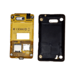 گوشی موبایل اچ تی سی HD mini با کد مدل HTC T5555 - طراحی زیبا و کاربرپسند