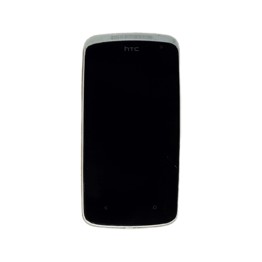 تصویر گوشی اچ تی سی دیزایر ۵۰۰ با کد مدل HTC OP3Z112