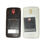 تصویر گوشی اچ تی سی دیزایر ۵۰۰ با کد مدل HTC OP3Z112