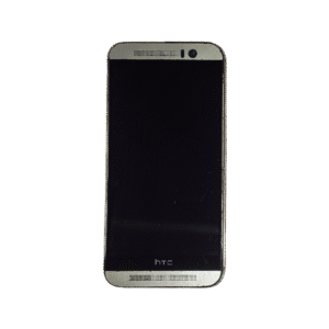 تصویر گوشی HTC One M9 با کد مدل HTC OPJA100 - طراحی زیبا و کیفیت ساخت عالی