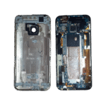 تصویر گوشی HTC One M9 با کد مدل HTC OPJA100 - طراحی زیبا و کیفیت ساخت عالی