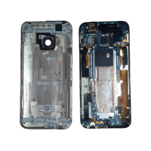 تصویر گوشی HTC One M9 با کد مدل HTC OPJA100 - طراحی زیبا و کیفیت ساخت عالی