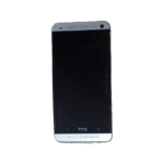 تصویر گوشی موبایل HTC One مدل HTC pn07710 با طراحی زیبا و صفحه نمایش با کیفیت