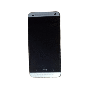تصویر گوشی موبایل HTC One مدل HTC pn07710 با طراحی زیبا و صفحه نمایش با کیفیت