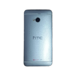تصویر گوشی موبایل HTC One مدل HTC pn07710 با طراحی زیبا و صفحه نمایش با کیفیت