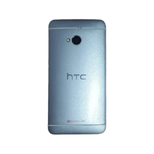 تصویر گوشی موبایل HTC One مدل HTC pn07710 با طراحی زیبا و صفحه نمایش با کیفیت