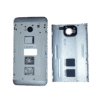 تصویر گوشی موبایل HTC One مدل HTC pn07710 با طراحی زیبا و صفحه نمایش با کیفیت