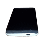 تصویر گوشی موبایل HTC One مدل HTC pn07710 با طراحی زیبا و صفحه نمایش با کیفیت