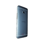 تصویر گوشی موبایل HTC One مدل HTC pn07710 با طراحی زیبا و صفحه نمایش با کیفیت