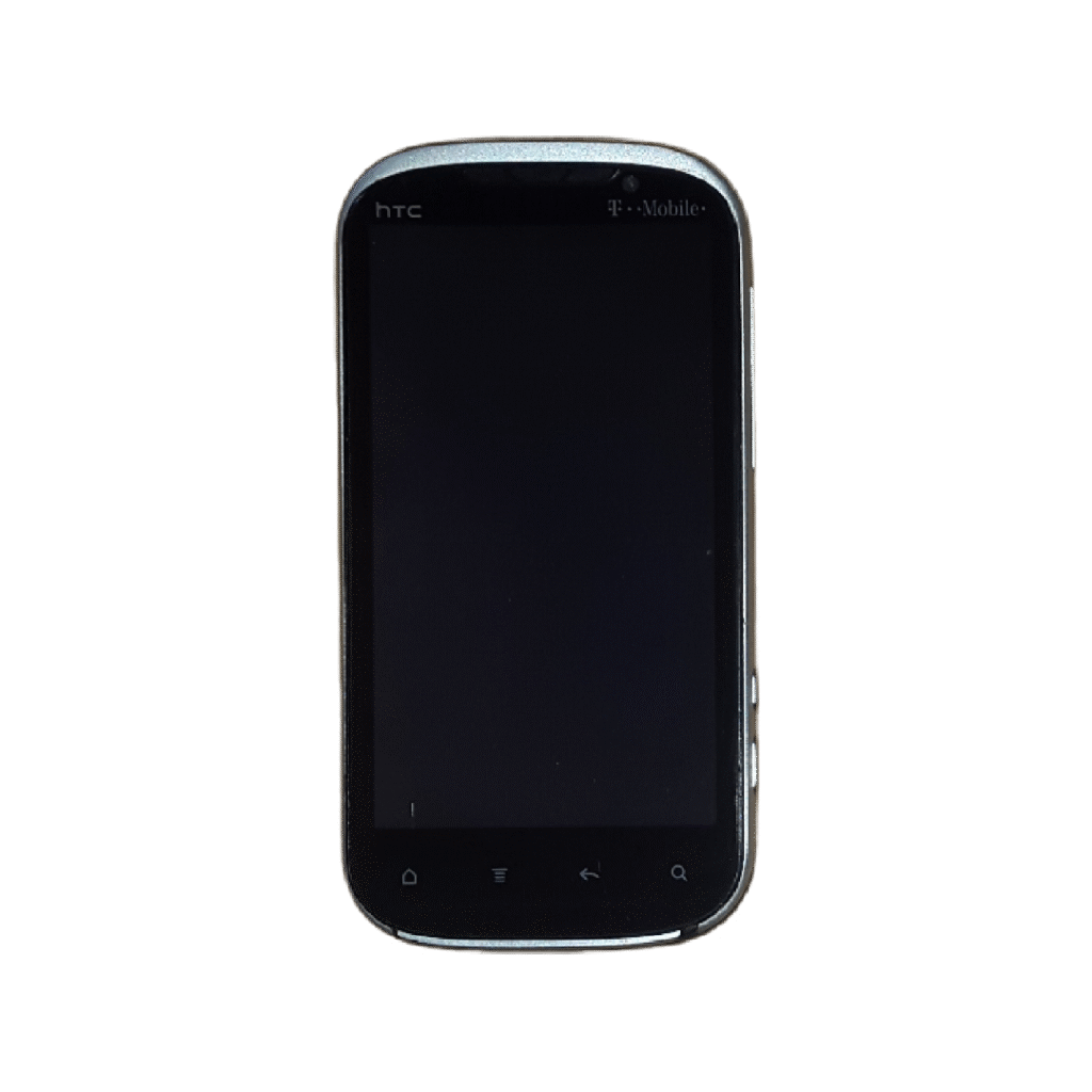تصویر گوشی موبایل HTC Amaze 4G مدل HTC PH85100 با طراحی زیبا و صفحه نمایش با کیفیت