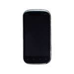 تصویر گوشی موبایل HTC Amaze 4G مدل HTC PH85100 با طراحی زیبا و صفحه نمایش با کیفیت