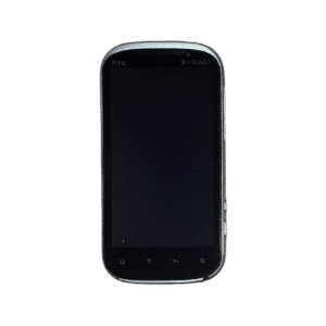 تصویر گوشی موبایل HTC Amaze 4G مدل HTC PH85100 با طراحی زیبا و صفحه نمایش با کیفیت
