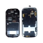 تصویر گوشی موبایل HTC Amaze 4G مدل HTC PH85100 با طراحی زیبا و صفحه نمایش با کیفیت