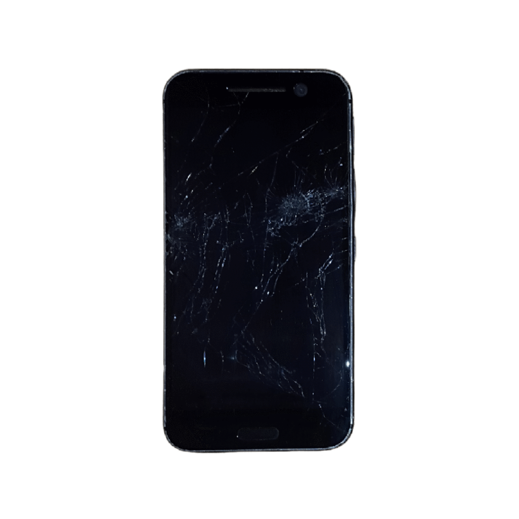 تصویر گوشی HTC 10 با کد مدل HTC 2PS6200 که طراحی زیبا و باریکی دارد
