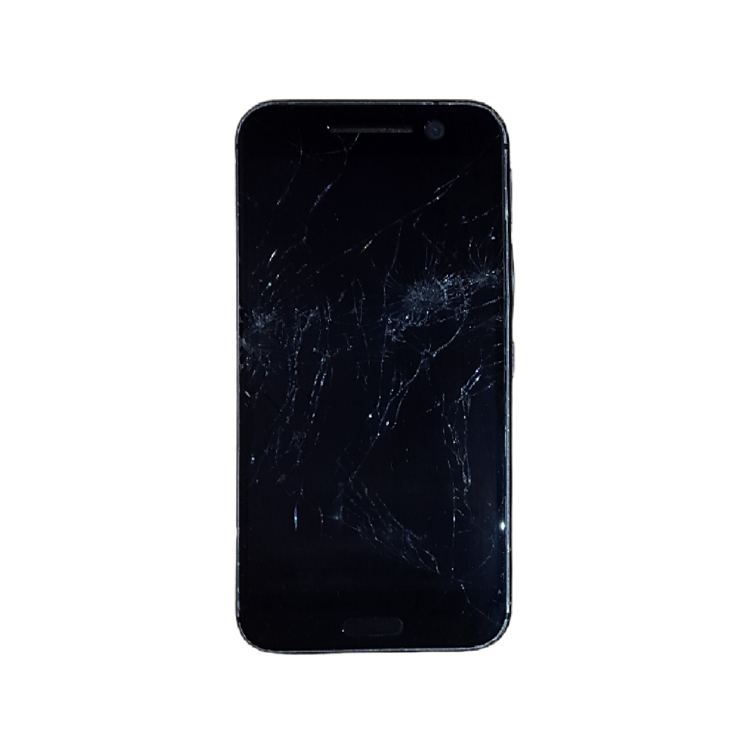 625 01 تصویر گوشی HTC 10 با کد مدل HTC 2PS6200 که طراحی زیبا و باریکی دارد