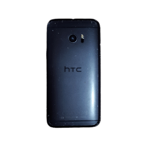 تصویر گوشی HTC 10 با کد مدل HTC 2PS6200 که طراحی زیبا و باریکی دارد
