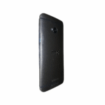 نمای پشتی اچ تی سی وان با طراحی zero-grip