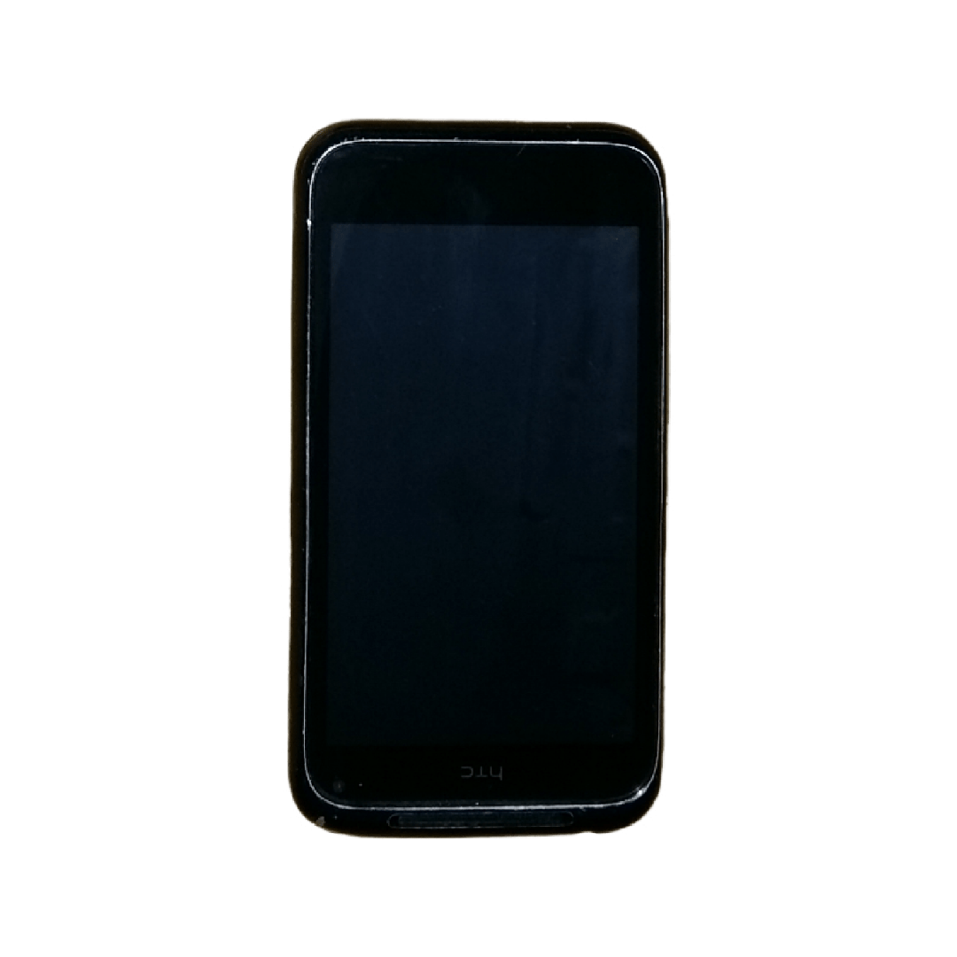 667 01 گوشی اچ تی سی اینکردیبل اس مدل PG32130 با طراحی خمیده منحصر به فرد