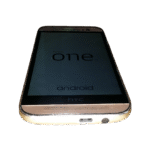 گوشی اچ تی سی وان M8 با طراحی آلومینیومی یکپارچه