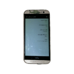 گوشی اچ تی سی وان M8 با طراحی آلومینیومی یکپارچه