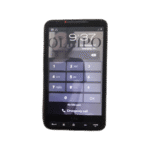 گوشی اچ تی سی HD2 مدل T8585 با طراحی تمام فلزی