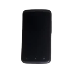 گوشی اچ تی سی وان ایکس - نمای روبهرو