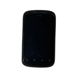 گوشی اچ تی سی اکسپلورر از نمای جلو