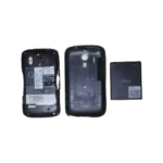 طراحی منحنی و ارگونومیک HTC Explorer