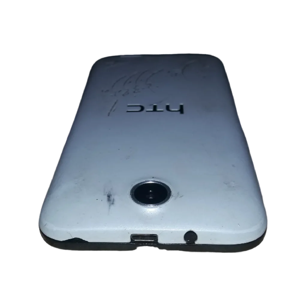 HTC Desire 310 Back Cover and Removable Battery - et-market.ir