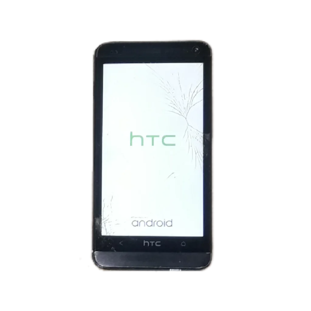 HTC One Dual Sim Aluminum Body - et-market.ir