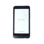 HTC One Dual Sim Aluminum Body - et-market.ir