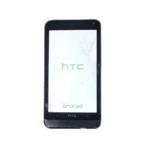 HTC One Dual Sim Aluminum Body - et-market.ir